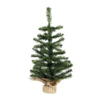Árvore de Natal de 60 cm