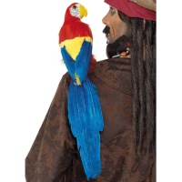 Papagaio pirata 50 cm