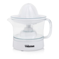 Espremedor de sumos 25 W 0.5L - Tristar CP3005