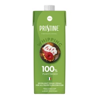 Nata vegetal Pristine de 1 L - 1 unidade