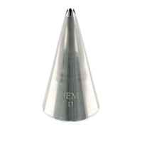 Bico estrela aberto n.º 13 - Jem