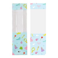 Bolsas conto de fadas - 10 unidades