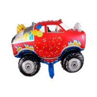 Balão Monster Truck 48 cm