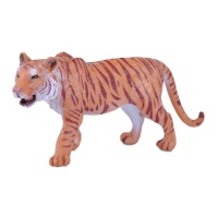 Topo de bolo tigre adulto de 12,5 cm