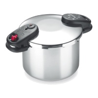 Espaço 2,5 L - Alza - Panela rápida 2,5 L