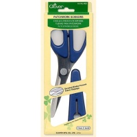 Tesoura 17 cm para Patchwork - Clover