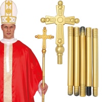 Vara de batata amovível - 170 cm