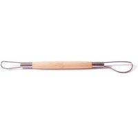 Esvaziador duplo de massa nº 6 de 19 cm - Innspiro