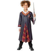 Robes Gryffinfor Deluxe para crianças