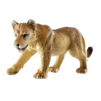 Bolo Lioness 12 x 5 cm - 1 peça