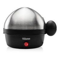 Panela de Cozinhar Ovos 350W - Tristar EK3076