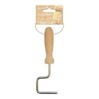 Cabo para mini rolo - scrapcooking - 1 unidade