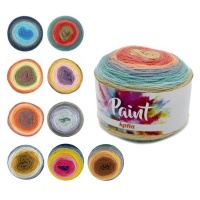Tinta 150 gr - Katia