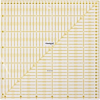 Omnigrid 31,5 x 31,5 cm régua universal - Prym