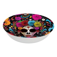 Taça Catrina de 32 cm