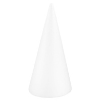 Cone de cortiça de 50 x 23 x 23 cm