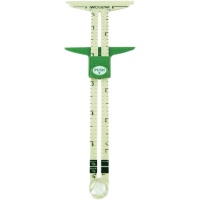 Calibre deslizante 5 em 1 - Clover - 1 unid.