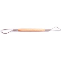 Esvaziador duplo de massa nº 4 de 19 cm - Innspiro