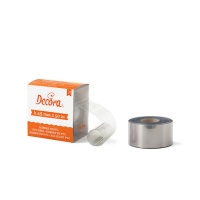 Rolo de acetato 4,5 cm x 50 m - Decorar