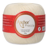 Freccia 50 g - Espessura n.º 25 - Anchor