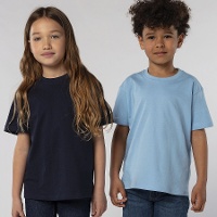 Camiseta infantil 100% algodão - Sol's
