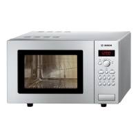 Microondas de 800 W com grill - Bosch HMT75G451