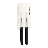 Conjunto de 2 facas de 10 cm de lâmina Nova - Arcos