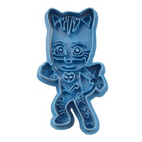 Cortador de silhuetas Catboy PJ Masks - Cuticuter