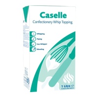 Nata vegetal Caselle de 1 L - 1 unidade