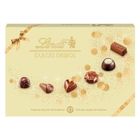 Caixa de chocolates Sweet Wish 143 gr - Lindt