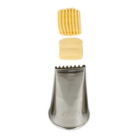 Bico de fio nº 895/2B - Decora