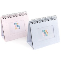 Álbum de fotografias do Amiga, és um tesouro de mesa - 1 pc.