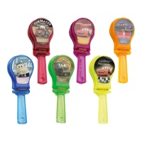 Cars Clapping Castanets - 25 unidades