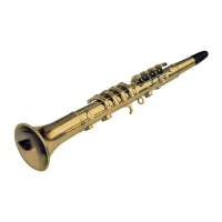 Clarinete de 8 notas