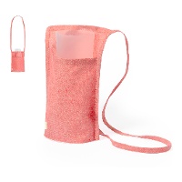 Suporte para copos para festas e festivais coloridos - 1 unidade