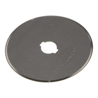 Recargas de lâmina para cortadores rotativos de 2,8 cm - Clover - 5 unid.