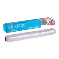 Papel de película transparente de 60 m - Leknes