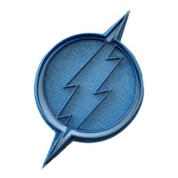 Cortador de logótipo flash - Cuticuter