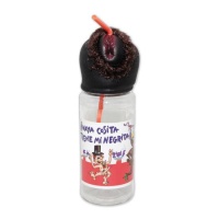 Vaya cosita tiene mi negrita garrafa vagina preta 750 ml