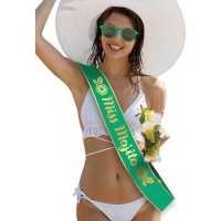 Faixa Miss Mojito