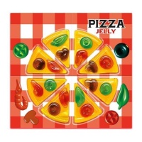Jelly Pizza - Pizza Jelly Vidal