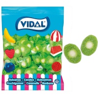 Kiwi em rodelas com pica pica - Vidal - 1,5 kg