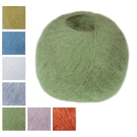 Mohair de 50 g - Casasol