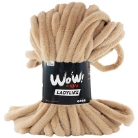 Ladylike Wow de 300 g - Katia