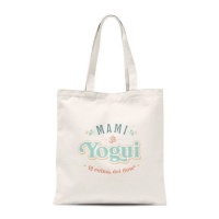 Mama Yogi Cloth Bag - DCasa