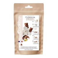 Preparado para sorvete de baunilha de 160 g - Scrapcooking