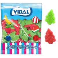 Árvores de Natal - Vidal - 1 kg