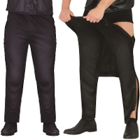 Calça de stripper para homem