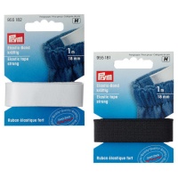 Fita elástica resistente 1,8 cm - Prym - 1 m