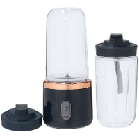 Liquidificador portátil de copo 0,4 L